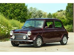 1999 MINI Cooper (CC-1754560) for sale in Reggio Emilia, Italia