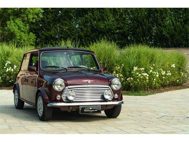 1999 MINI Cooper (CC-1754560) for sale in Reggio Emilia, Italia