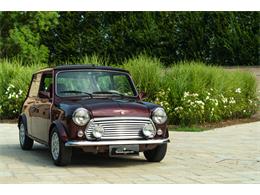 1999 MINI Cooper (CC-1754560) for sale in Reggio Emilia, Italia