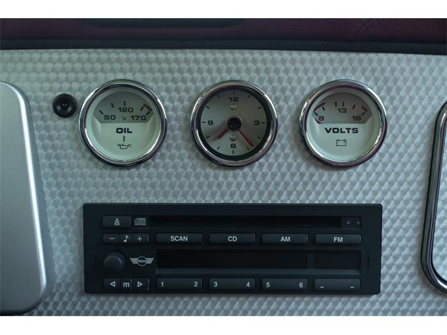 1999 MINI Cooper (CC-1754560) for sale in Reggio Emilia, Italia