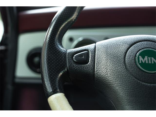 1999 MINI Cooper (CC-1754560) for sale in Reggio Emilia, Italia