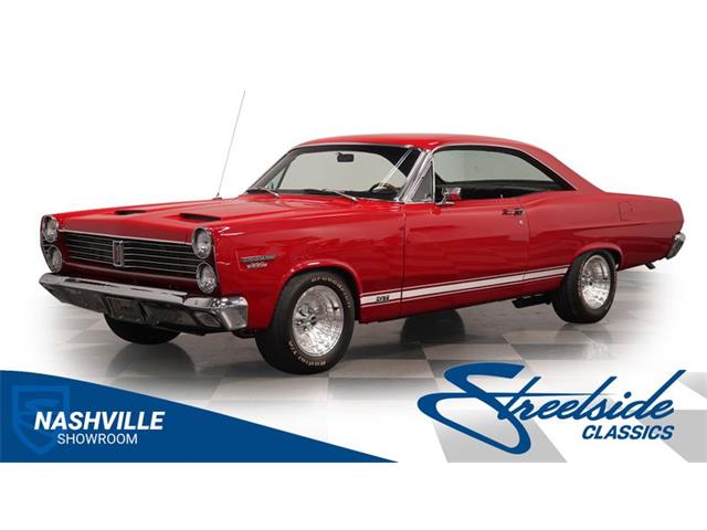 1966 to 1974 Mercury Cyclone for Sale on ClassicCars.com