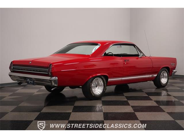 1967 Mercury Cyclone for Sale | ClassicCars.com | CC-1754562