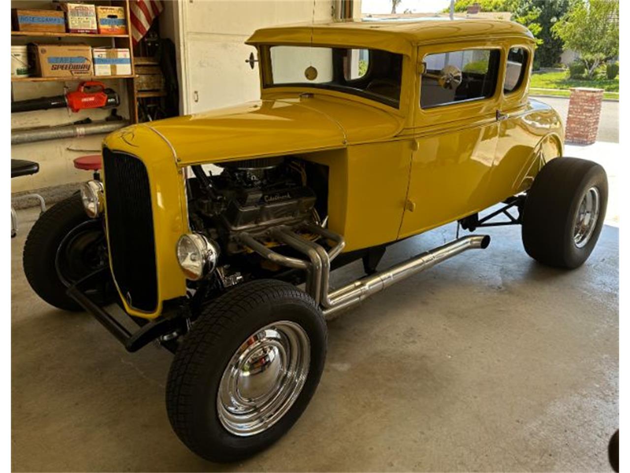 For Sale: 1931 Ford Model A in Cadillac, Michigan for sale in Cadillac, MI