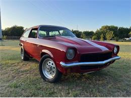 1972 Chevrolet Vega (CC-1754580) for sale in Cadillac, Michigan