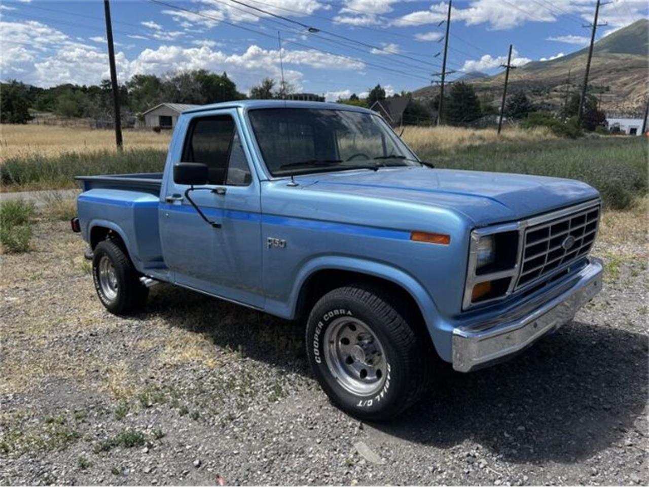 1982 Ford F150 for Sale | ClassicCars.com | CC-1754588