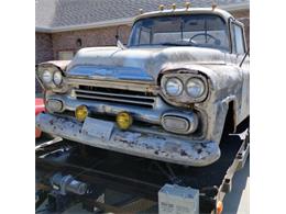 1959 Chevrolet 3100 (CC-1754591) for sale in Cadillac, Michigan