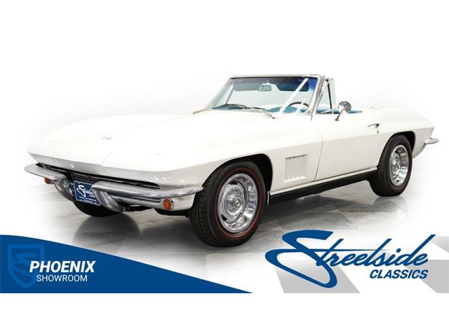 1967 Chevrolet Corvette (CC-1754606) for sale in Mesa, Arizona