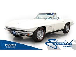 1967 Chevrolet Corvette (CC-1754606) for sale in Mesa, Arizona