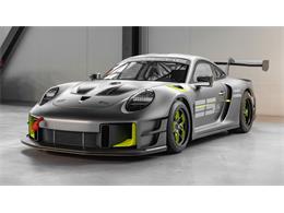 2022 Porsche GT2 (CC-1754617) for sale in Monterey, California