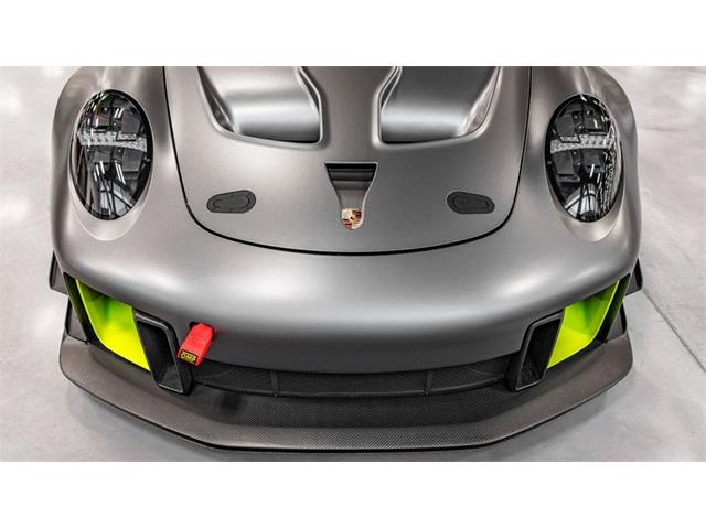 2022 Porsche GT2 (CC-1754617) for sale in Monterey, California