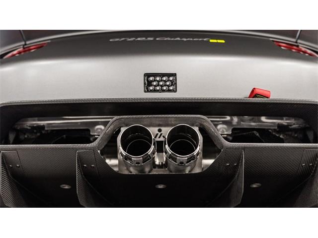 2022 Porsche GT2 (CC-1754617) for sale in Monterey, California