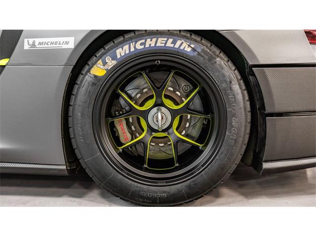 2022 Porsche GT2 (CC-1754617) for sale in Monterey, California