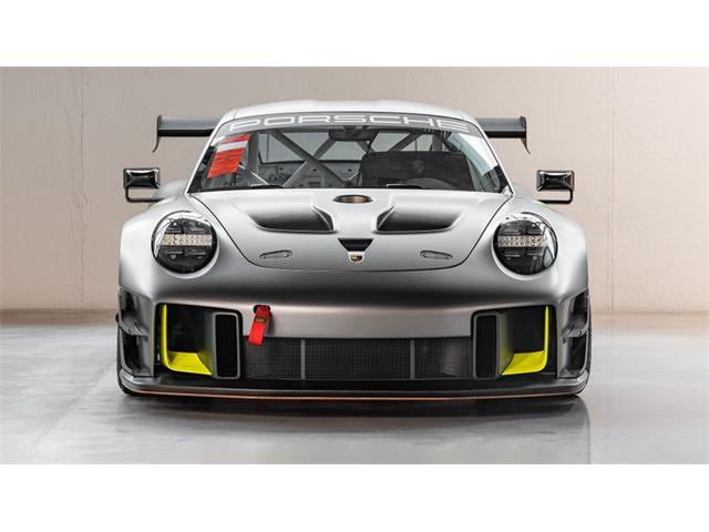 2022 Porsche GT2 (CC-1754617) for sale in Monterey, California