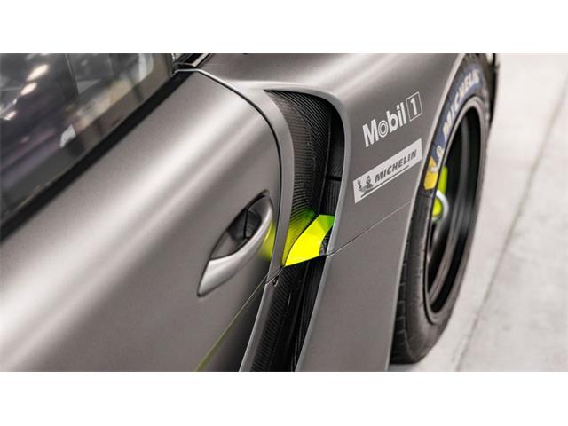 2022 Porsche GT2 (CC-1754617) for sale in Monterey, California