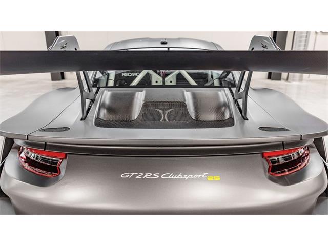 2022 Porsche GT2 (CC-1754617) for sale in Monterey, California