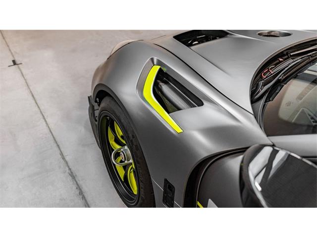 2022 Porsche GT2 (CC-1754617) for sale in Monterey, California