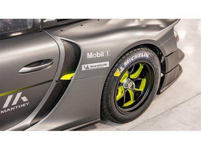 2022 Porsche GT2 (CC-1754617) for sale in Monterey, California