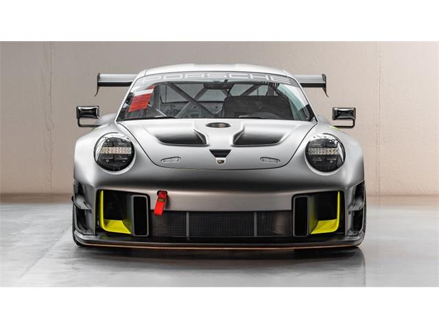 2022 Porsche GT2 (CC-1754617) for sale in Monterey, California