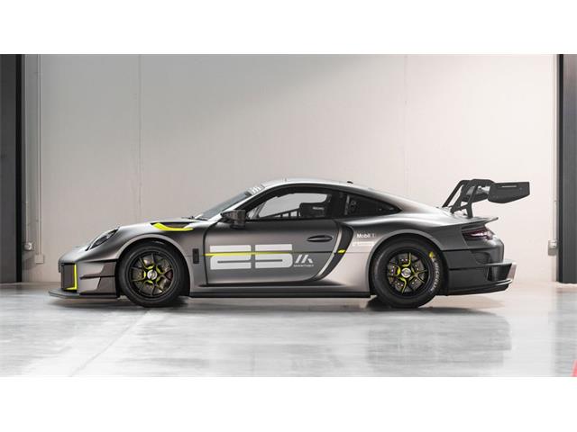 2022 Porsche GT2 (CC-1754617) for sale in Monterey, California