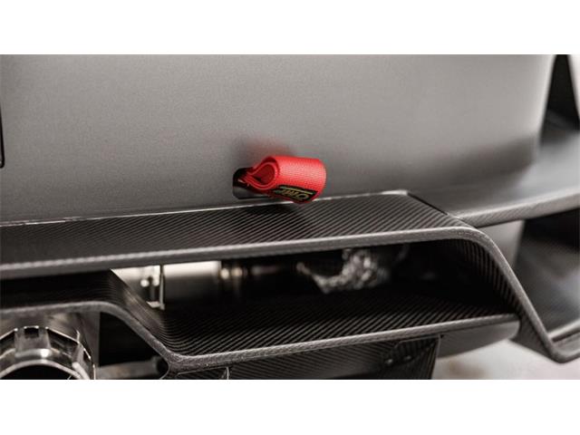 2022 Porsche GT2 (CC-1754617) for sale in Monterey, California
