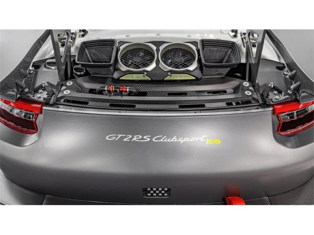 2022 Porsche GT2 (CC-1754617) for sale in Monterey, California