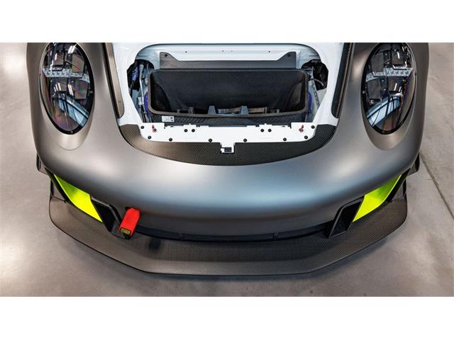 2022 Porsche GT2 (CC-1754617) for sale in Monterey, California