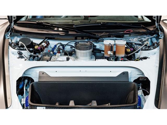 2022 Porsche GT2 (CC-1754617) for sale in Monterey, California