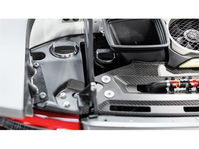 2022 Porsche GT2 (CC-1754617) for sale in Monterey, California