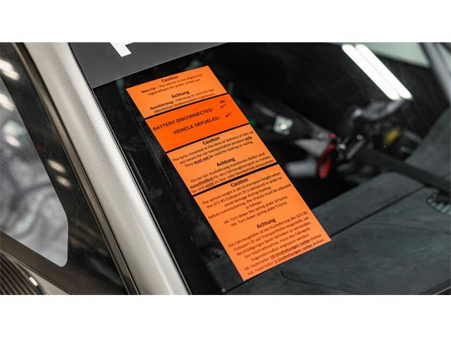 2022 Porsche GT2 (CC-1754617) for sale in Monterey, California