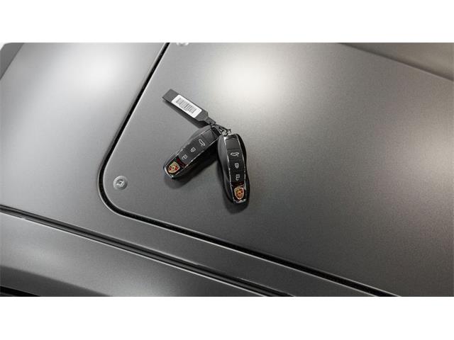 2022 Porsche GT2 (CC-1754617) for sale in Monterey, California