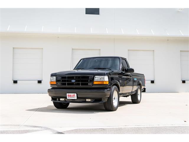 1993 Ford Lightning (CC-1750462) for sale in Fort Lauderdale, Florida