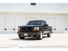 1993 Ford Lightning (CC-1750462) for sale in Fort Lauderdale, Florida