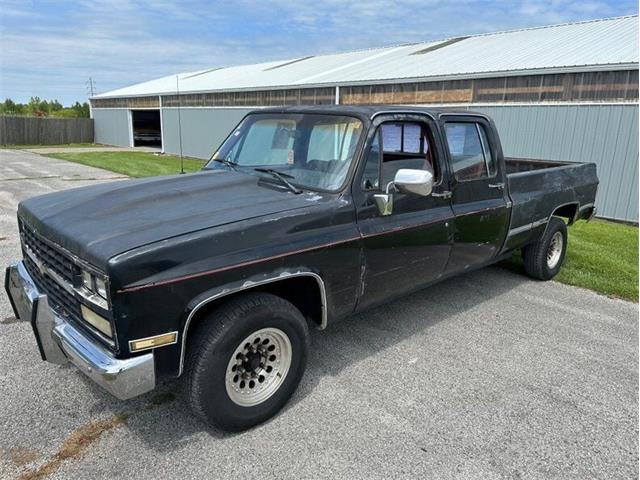 1990 Chevrolet 3500 (CC-1754641) for sale in Staunton, Illinois