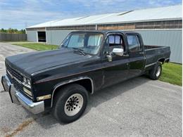 1990 Chevrolet 3500 (CC-1754641) for sale in Staunton, Illinois