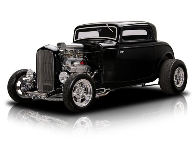 1932 Ford Coupe for Sale | ClassicCars.com | CC-1754650