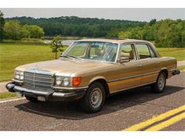 1980 Mercedes-Benz 450 (CC-1754656) for sale in St. Louis, Missouri