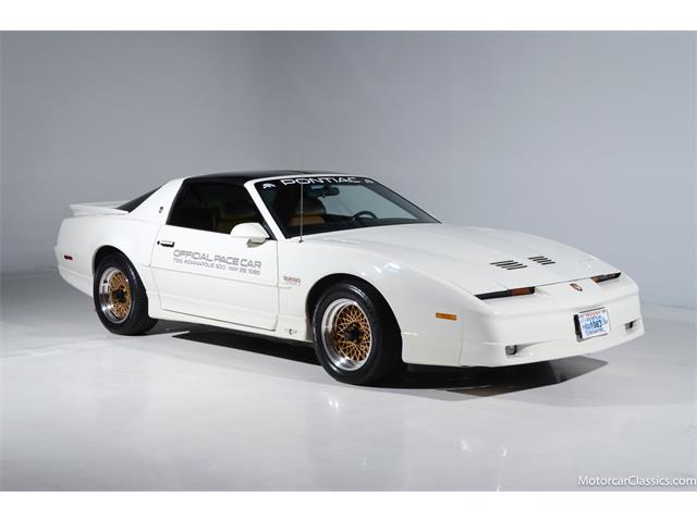 1989 Pontiac Firebird (CC-1754664) for sale in Farmingdale, New York