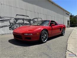 1998 Acura NSX-T (CC-1754680) for sale in Fairfield, California