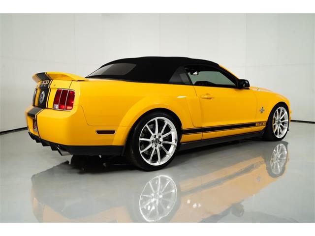 2007 Ford Mustang Shelby Super Snake (CC-1754681) for sale in St. Charles, Missouri