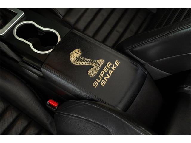 2007 Ford Mustang Shelby Super Snake (CC-1754681) for sale in St. Charles, Missouri