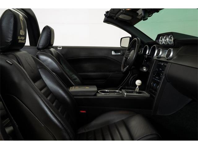 2007 Ford Mustang Shelby Super Snake (CC-1754681) for sale in St. Charles, Missouri