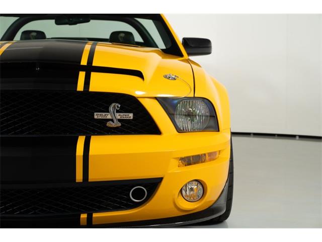 2007 Ford Mustang Shelby Super Snake (CC-1754681) for sale in St. Charles, Missouri