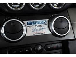 2007 Ford Mustang Shelby Super Snake (CC-1754681) for sale in St. Charles, Missouri