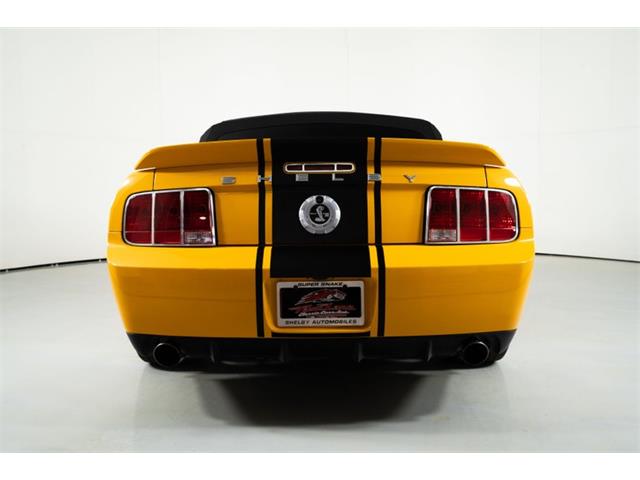 2007 Ford Mustang Shelby Super Snake (CC-1754681) for sale in St. Charles, Missouri