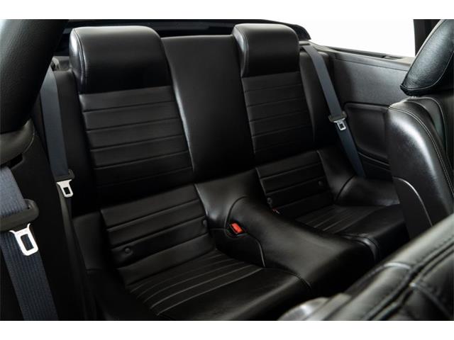 2007 Ford Mustang Shelby Super Snake (CC-1754681) for sale in St. Charles, Missouri