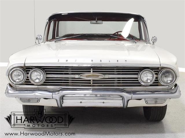 1960 Chevrolet El Camino (CC-1754698) for sale in Macedonia, Ohio