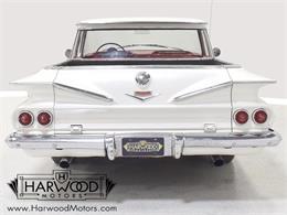 1960 Chevrolet El Camino (CC-1754698) for sale in Macedonia, Ohio
