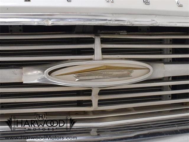 1960 Chevrolet El Camino (CC-1754698) for sale in Macedonia, Ohio