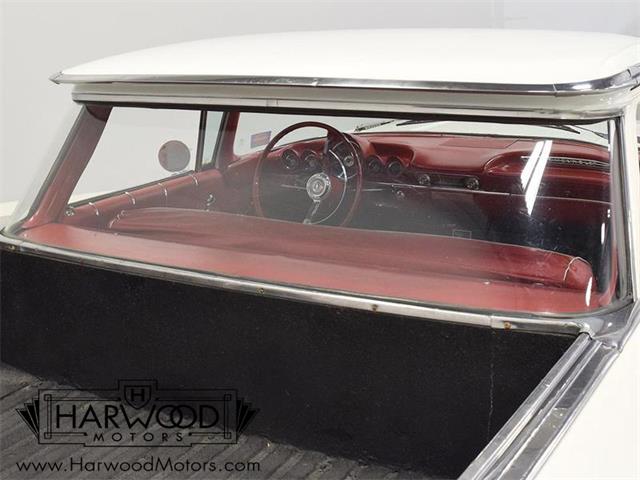 1960 Chevrolet El Camino (CC-1754698) for sale in Macedonia, Ohio